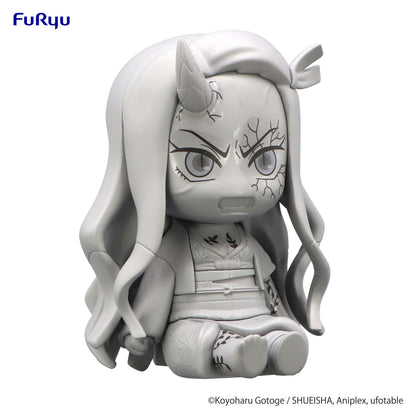 Demon Slayer: Kimetsu no Yaiba Potetto Figure -Nezuko Demon ver.- Vinyl Figure