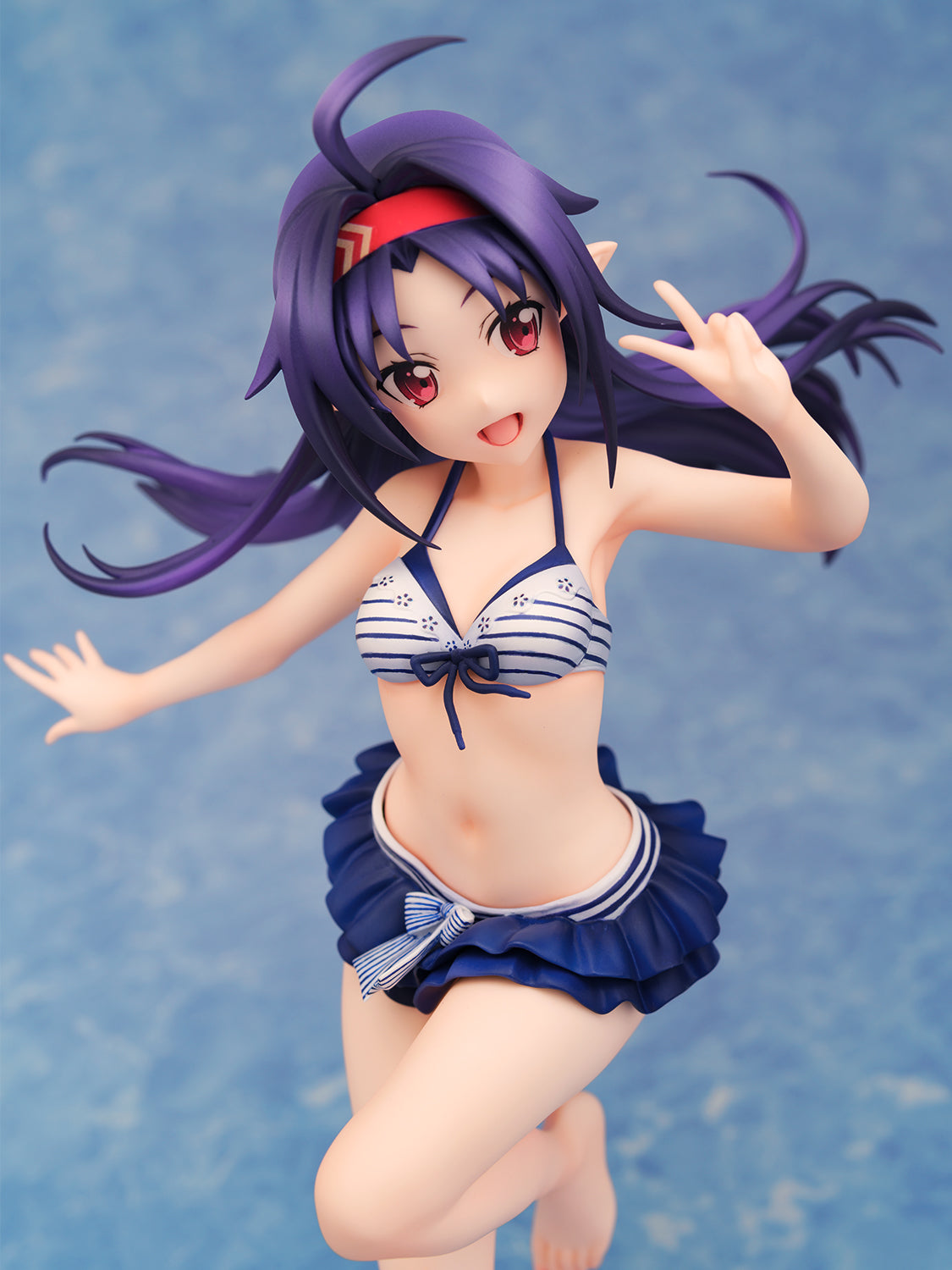 Scale Figure 1/7 Yuuki Swimsuit (Ver.) - Sword Art Online Alicization War of Underworld Scale Figures