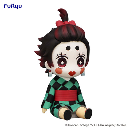 Demon Slayer: Kimetsu no Yaiba Potetto -Sumiko- Vinyl Figure