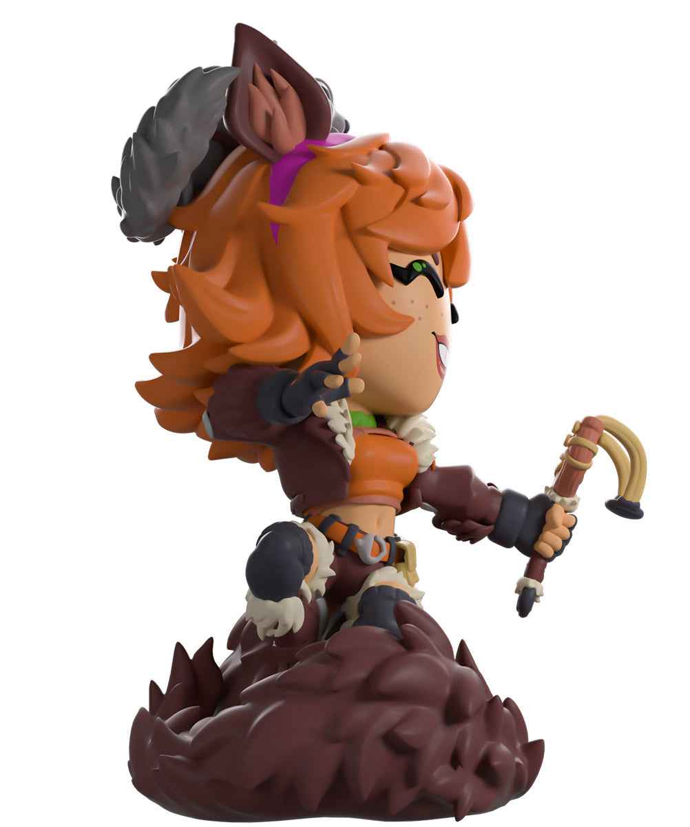 Youtooz - Marvel Rivals: Squirrel Girl