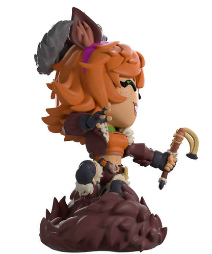 Youtooz - Marvel Rivals: Squirrel Girl