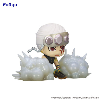 Hold Figure Uzui Tengen - Demon Slayer: Kimetsu no Yaiba Vinyl Figure