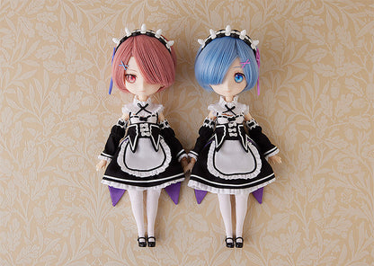 Figure Rem (Harmonia Humming Doll) - Re:Zero Starting Life in Another World Vinyl Figure