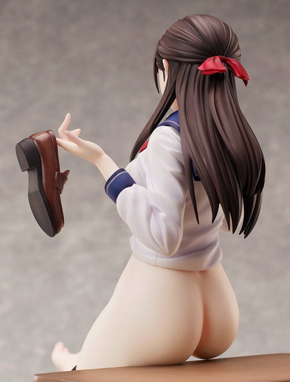 Scale Figure 1/6 Yom Fumina Murasaki Scale Figures