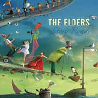 Elders, The - Story Road - Country/Folk - CD