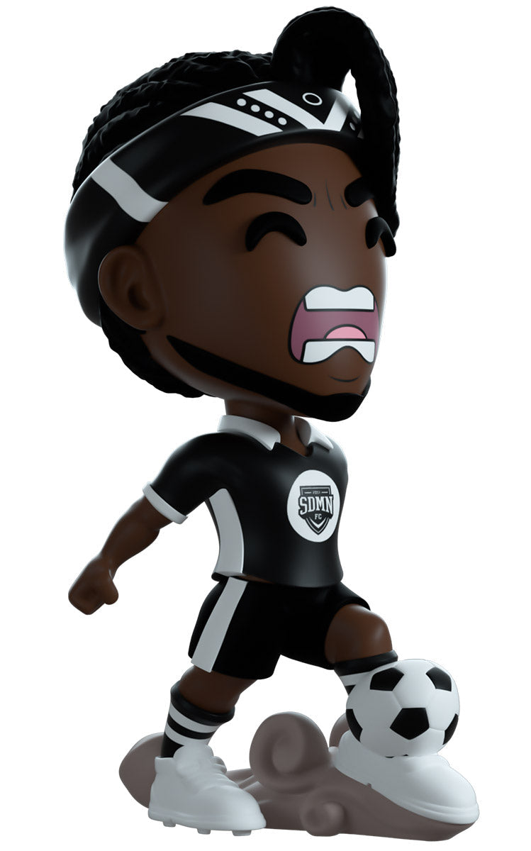 Youtooz KSI - Sidemen FC