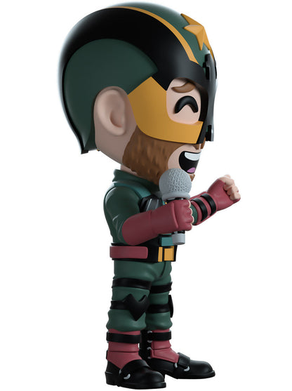 Youtooz The Boys: Soldier Boy