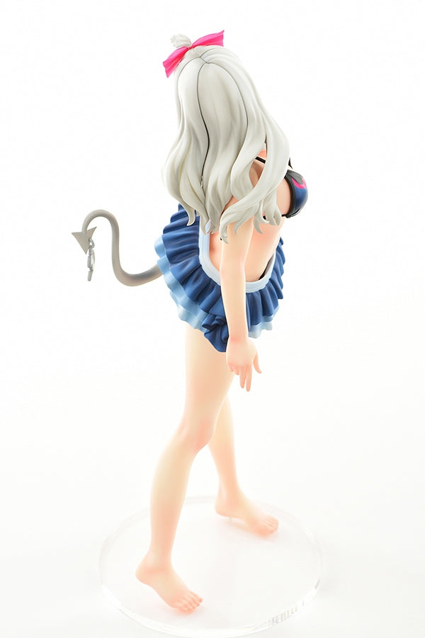 Scale Figure 1/6 Mirajane Strauss Swimwear (Koakuma Bikini Ver.) - Fairy Tail Scale Figures