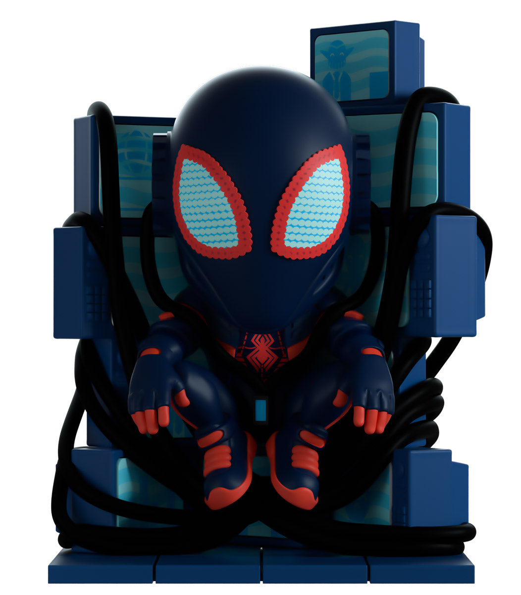 Youtooz Marvel: Spiderman Miles Morales #13