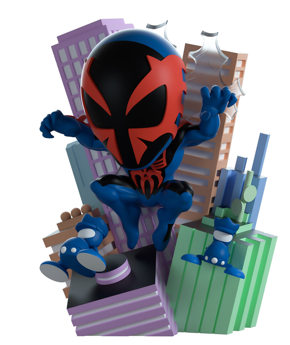 Youtooz Marvel: Spiderman Spider-Man 2099 #1