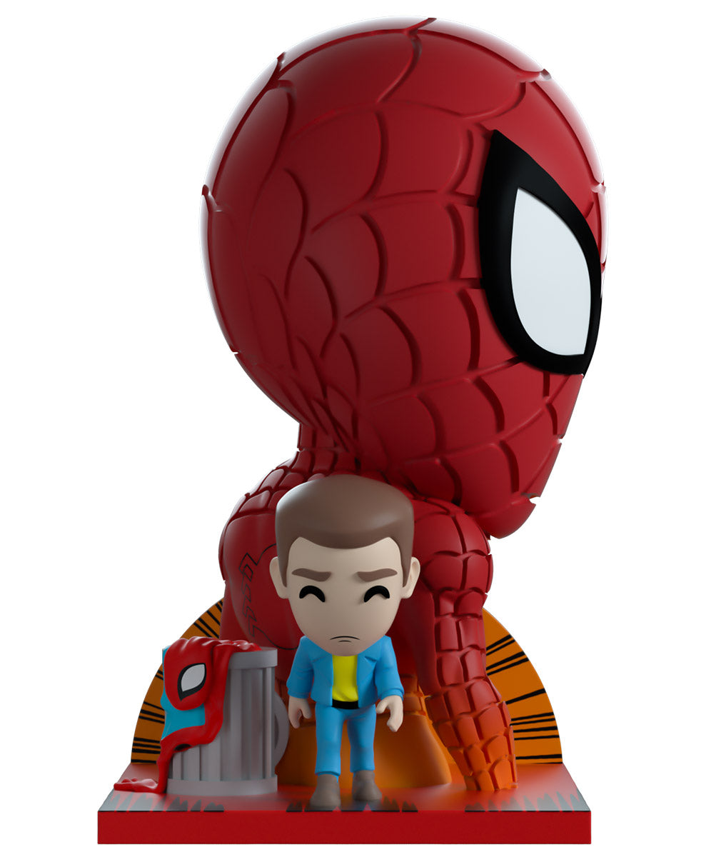 Youtooz Marvel: Spiderman The Amazing Spiderman #50
