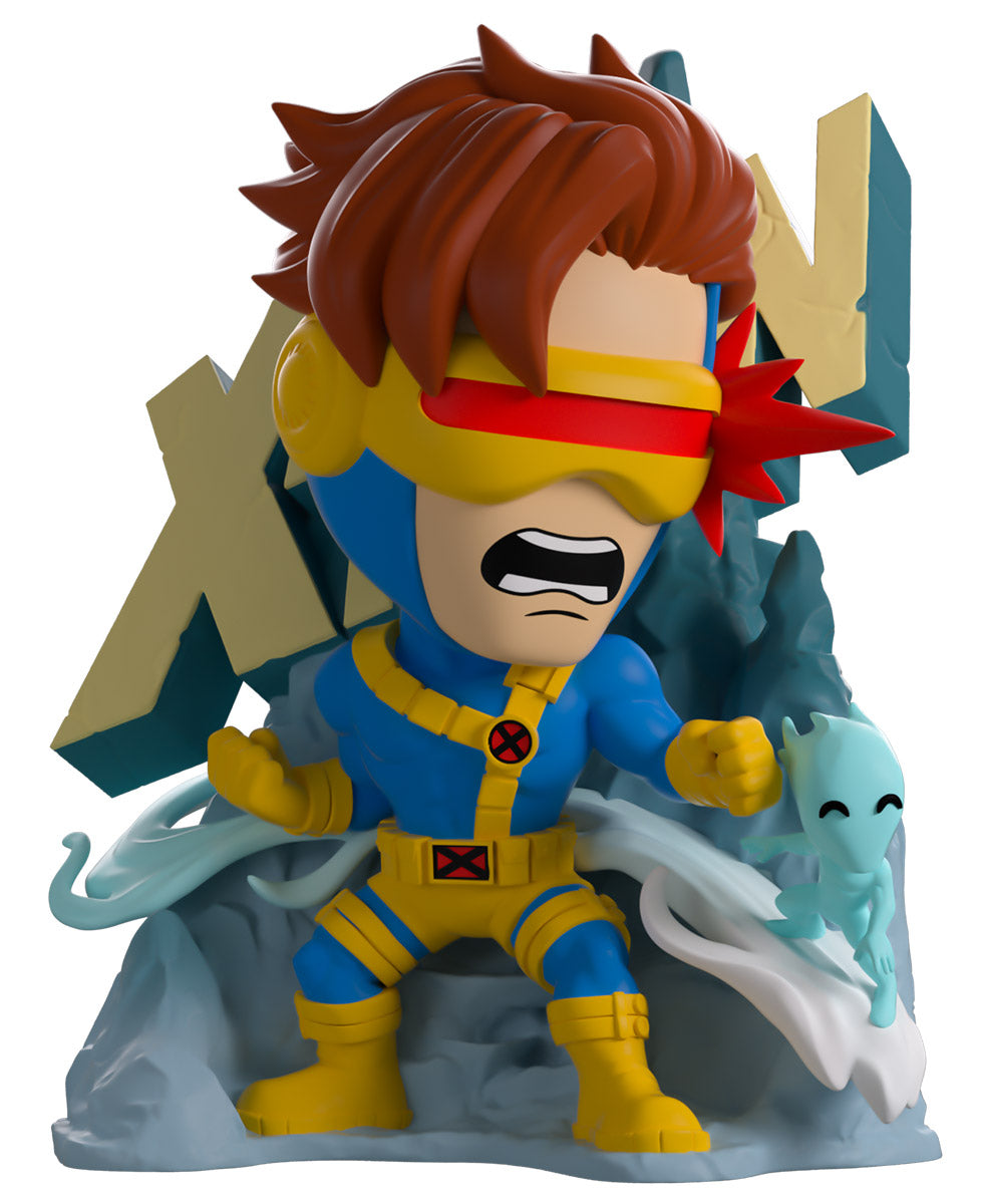 Youtooz C1X-Men #1 Cyclops - X-Men
