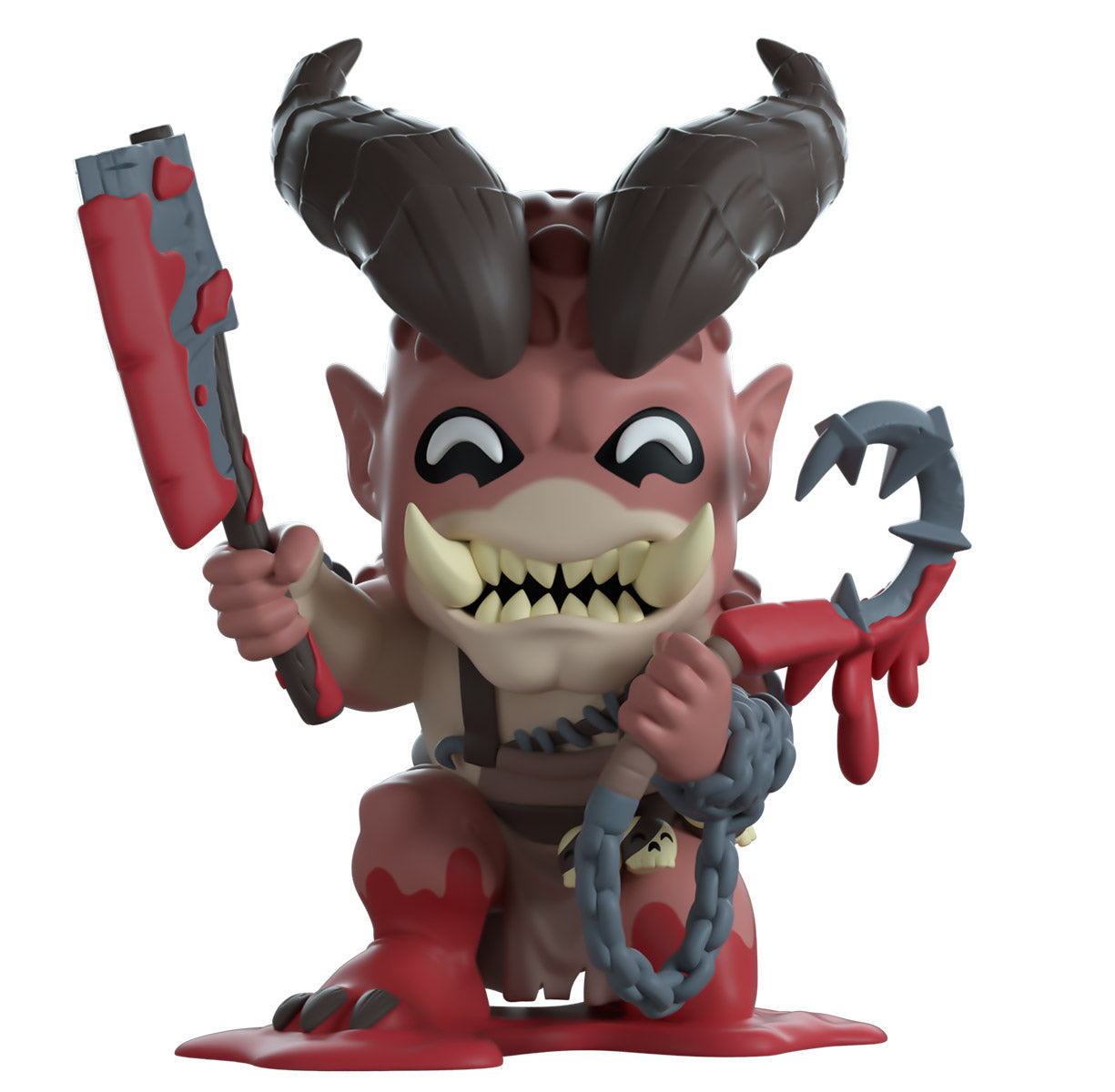 Youtooz The Butcher - Diablo IV