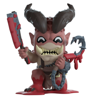 Youtooz The Butcher - Diablo IV