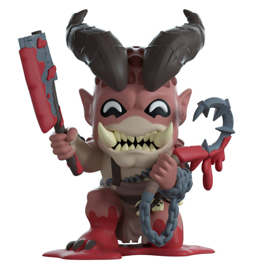 Youtooz The Butcher - Diablo IV