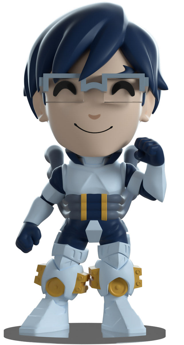 Youtooz My Hero Academia: Tenya Lida