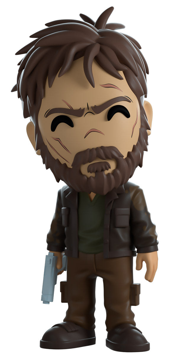 Youtooz El Camino Jesse - Breaking Bad
