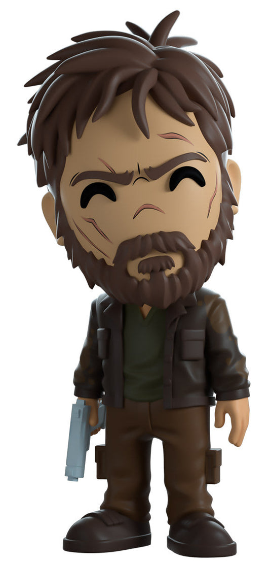 Youtooz El Camino Jesse - Breaking Bad