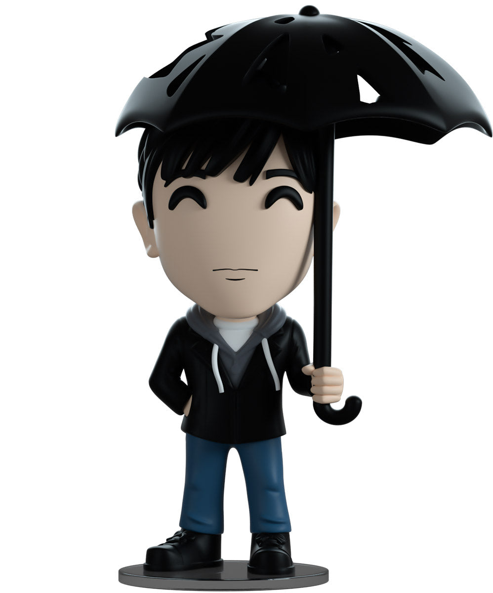 Youtooz Umbrella Academy: Viktor