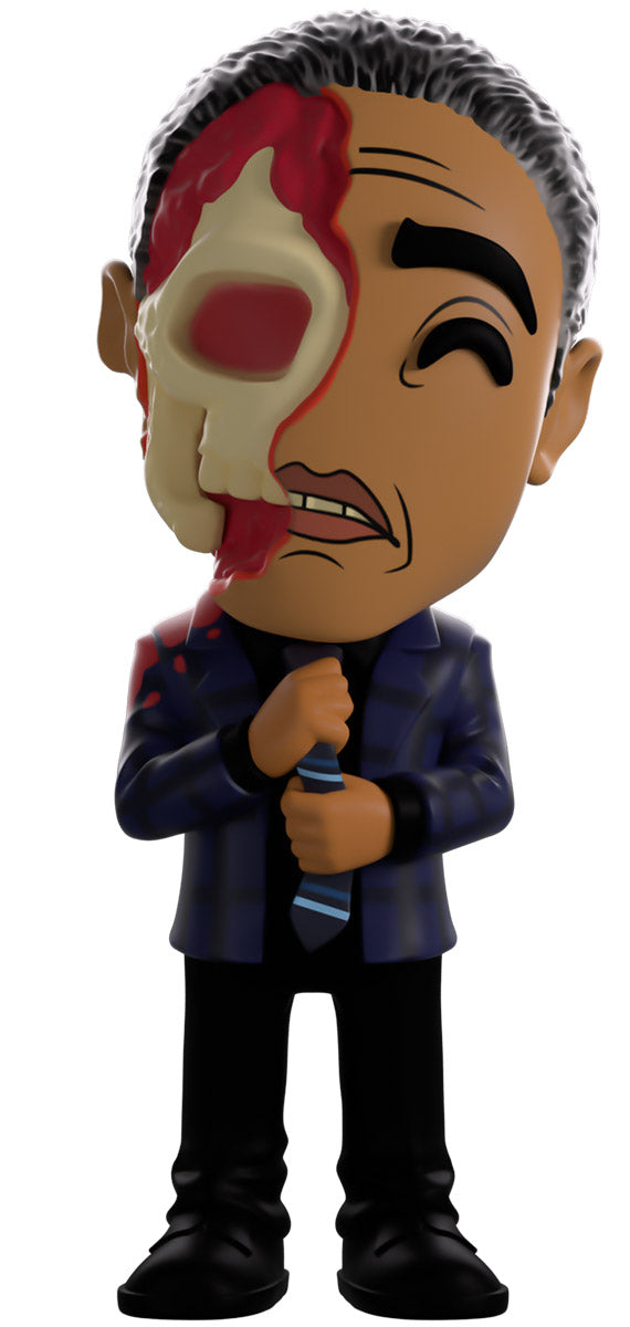 Youtooz Face Off Gus - Breaking Bad