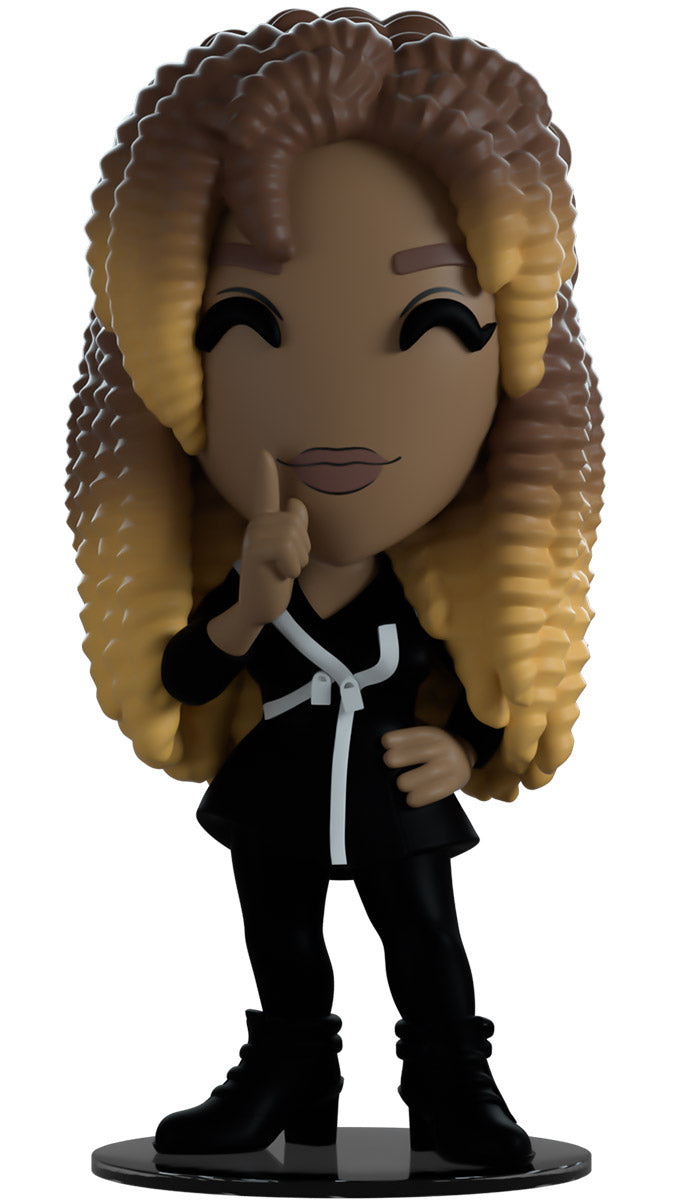 Youtooz Umbrella Academy: Allison