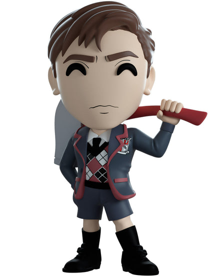 Youtooz Umbrella Academy: Number Five