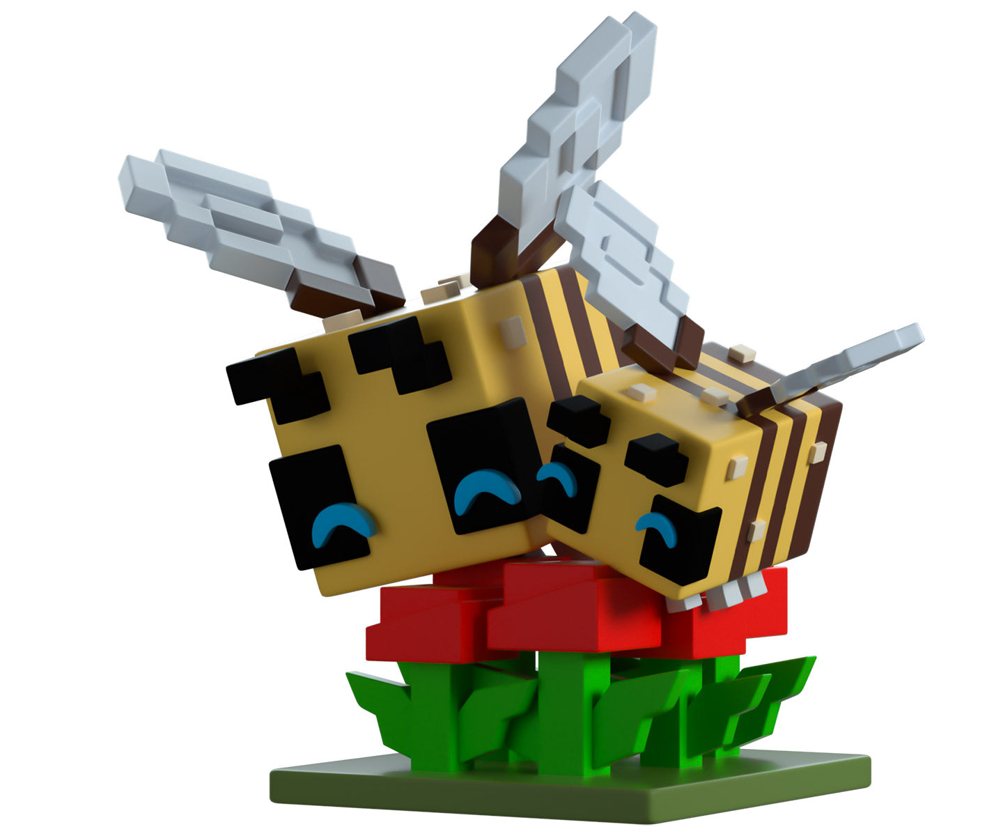 Youtooz Bees - Minecraft