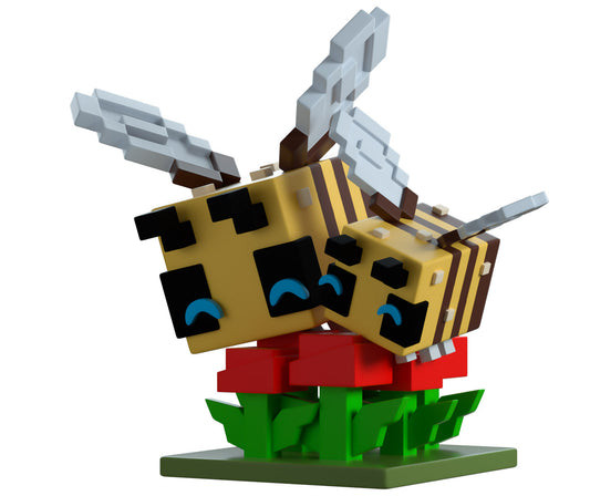 Youtooz Bees - Minecraft