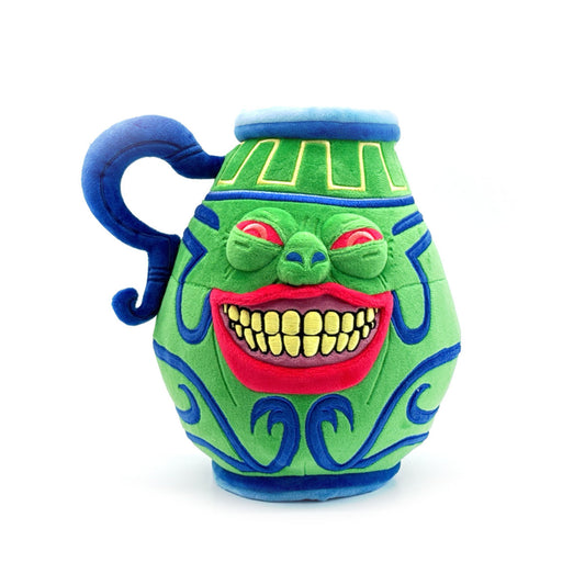 Youtooz YU GI OH: Pot of Greed Plush (9IN)