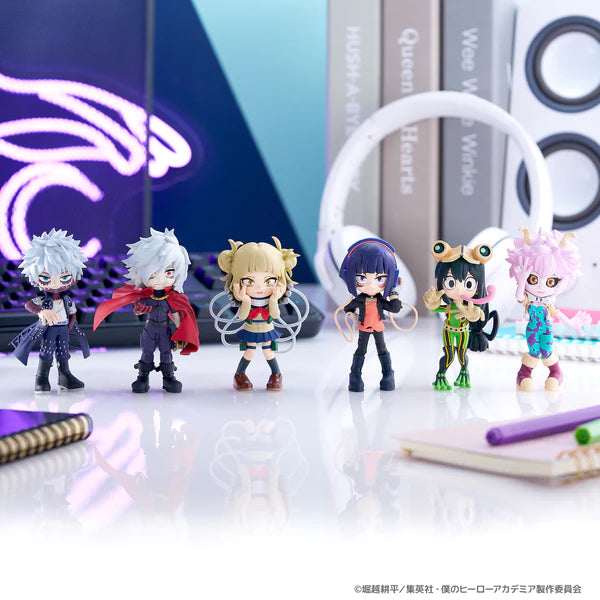 PalVerse My Hero Academia vol.2 (Box) Figure