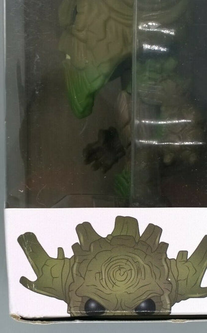 297 King Groot - Marvel Contest of Champions - Box Damaged Funko POP