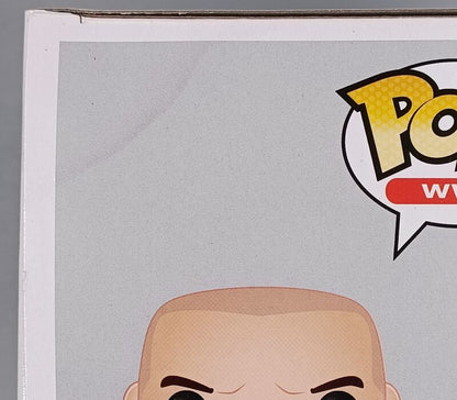 61 Batista - WWE - Box Damaged Funko POP