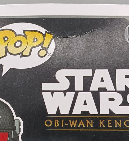 533 Purge Trooper - Star Wars - 2022 Con - Box Damaged Funko POP