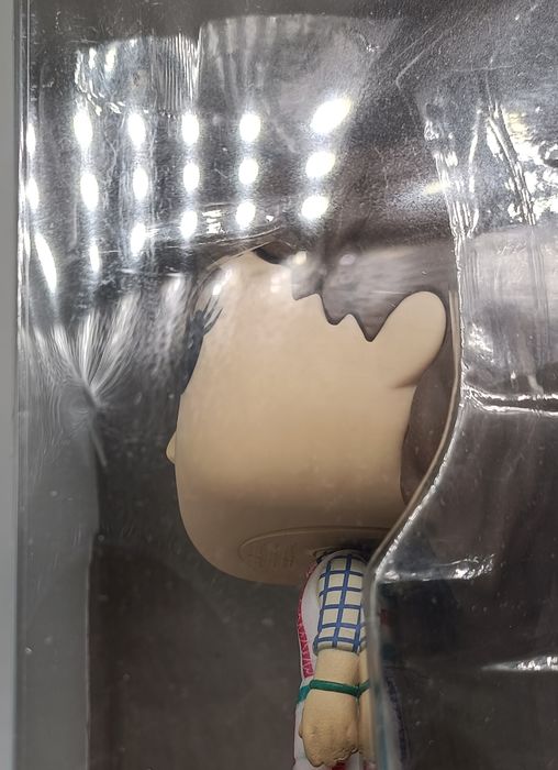 1238 Eleven - Stranger Things - Box Damaged Funko POP
