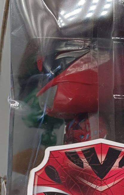 [2 Pack] Rita Repulsa / Zordon - Power Rangers - Box Damaged Funko POP