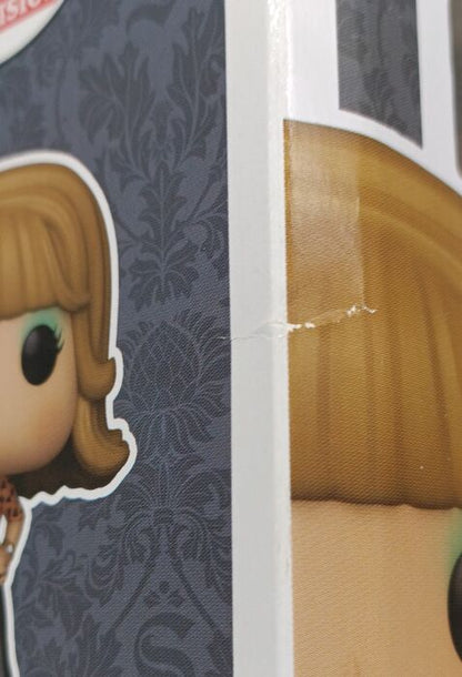 1293 Carmela Soprano - The Sopranos - Box Damaged Funko POP