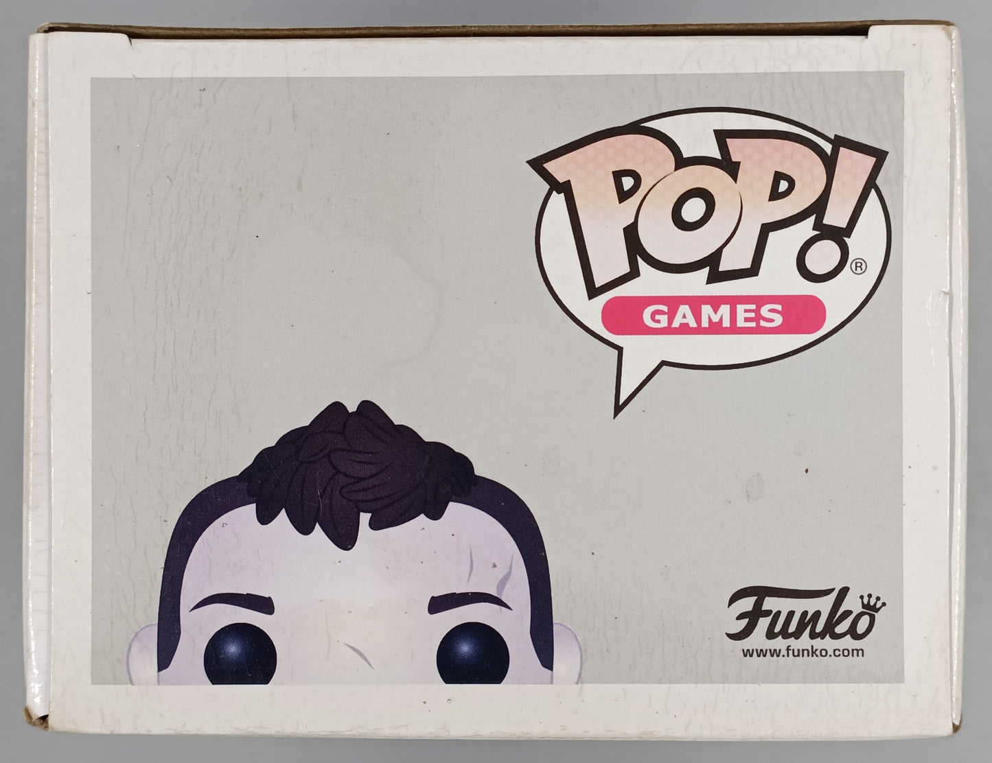 270 Atreus - God of War - Box Damaged Funko POP