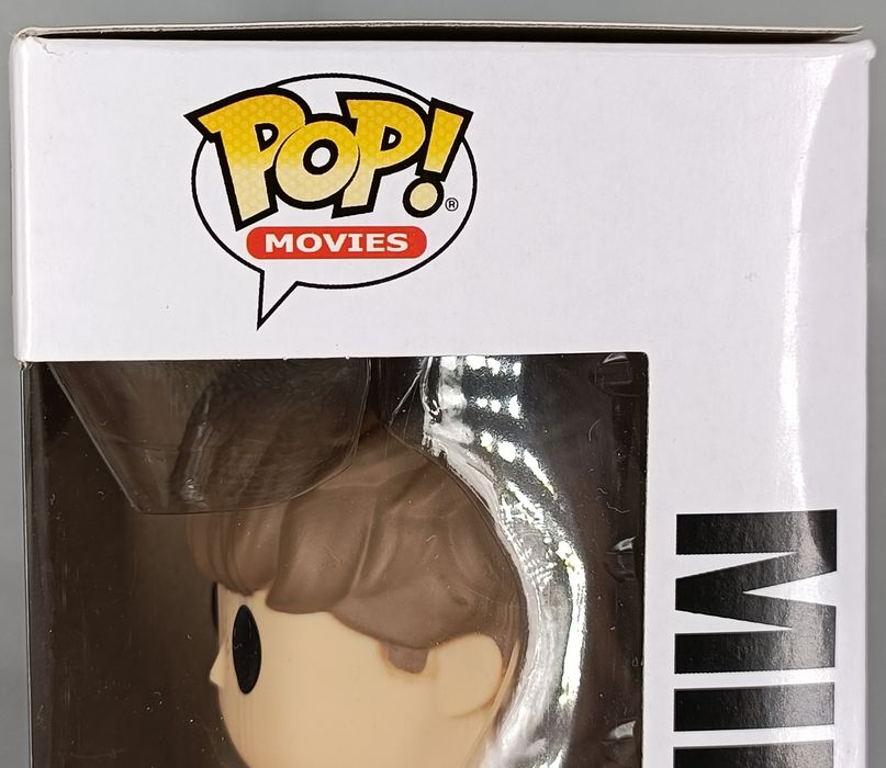 1067 Mikey (w/ Map) - The Goonies - Box Damaged Funko POP