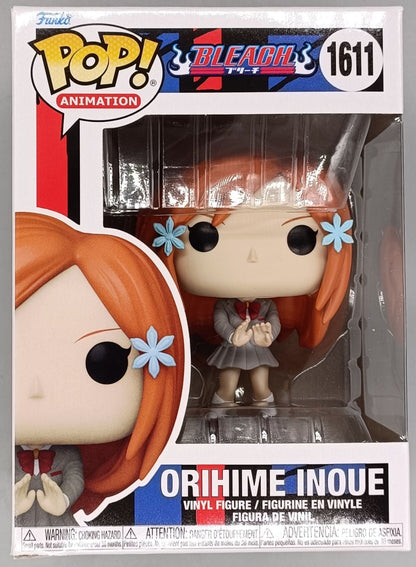 1611 Orihime Inoue - Bleach Funko POP - Brand New