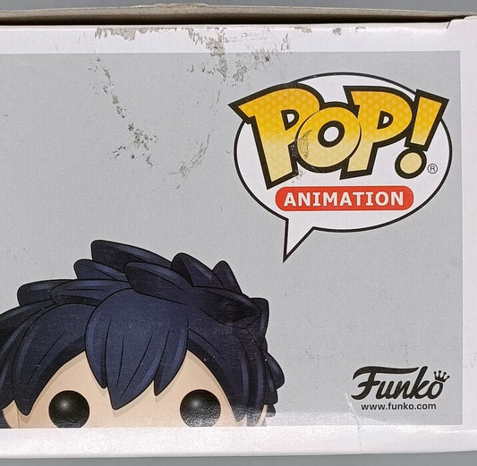 282 Gray Fullbuster - Fairy Tail - Box Damaged Funko POP