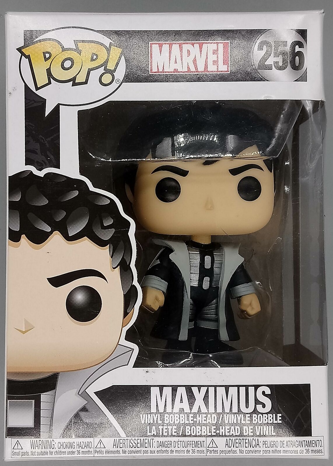 256 Maximus - Marvel Funko POP Funko