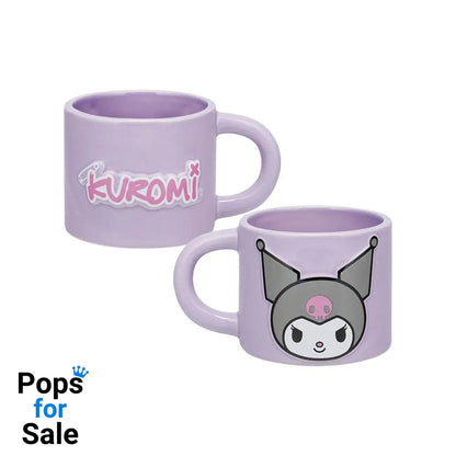 Sanrio Mug Kuromi