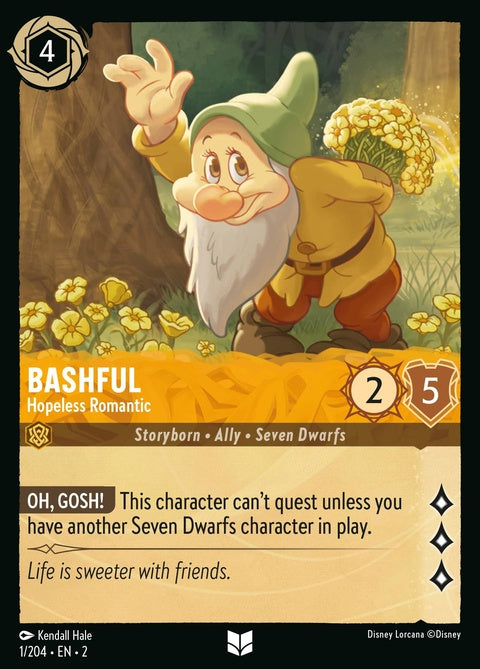 1-bashful-hopelessromantic