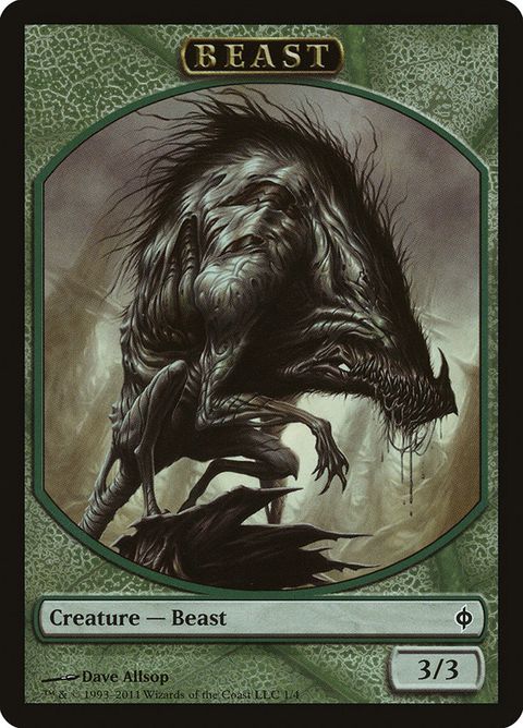 1-beast