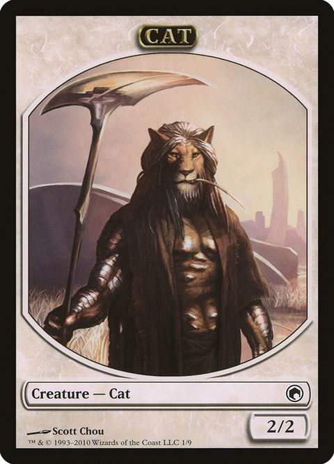 1-cat