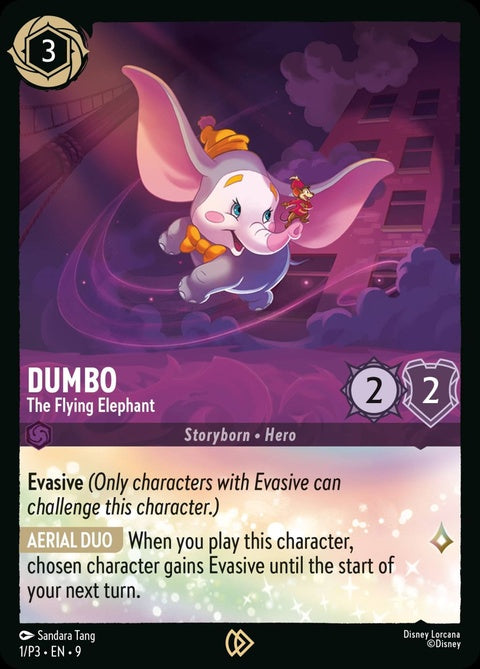 1-dumbo-theflyingelephant