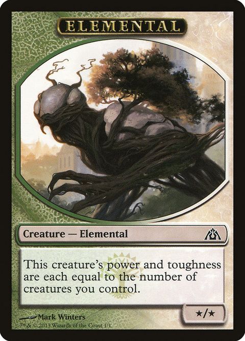 1-elemental