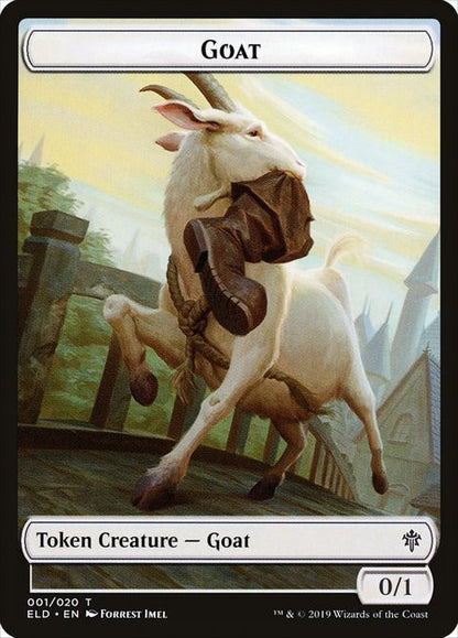 1-goat