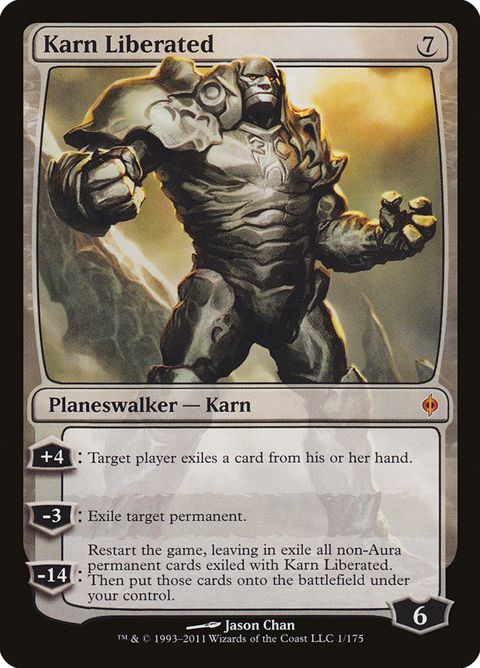 1-karnliberated
