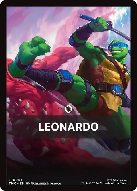 1-leonardothemecard